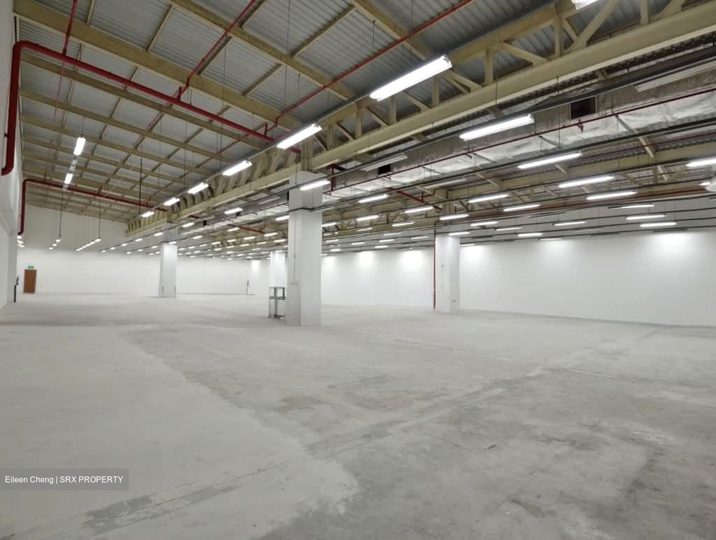 Penjuru Place (D22), Warehouse #573660761